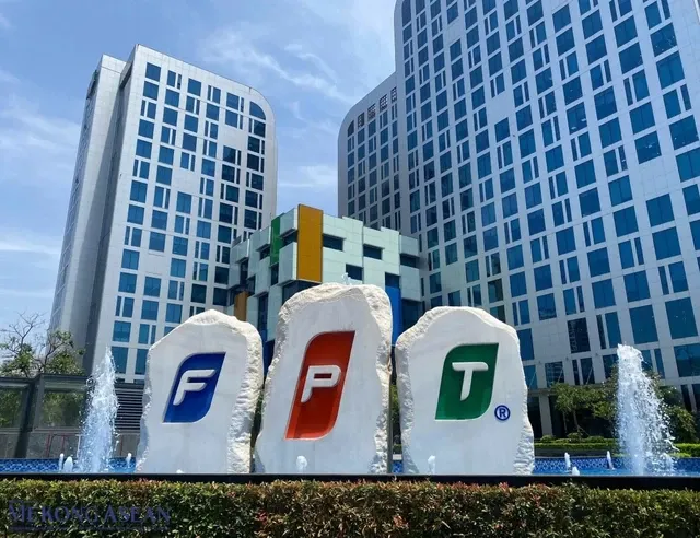 Cổ phiếu 29/6: Sức hút từ bộ ba FPT, HDG, GMD