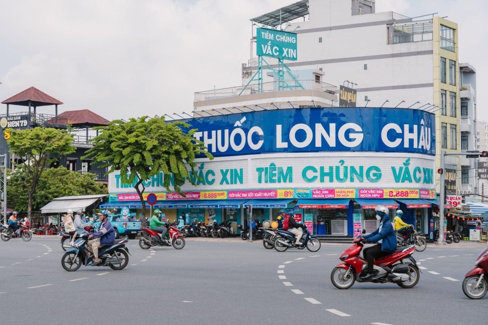 FPT Retail (FRT) đón một cá mập ngoại trở lại ghế cổ đông lớn
