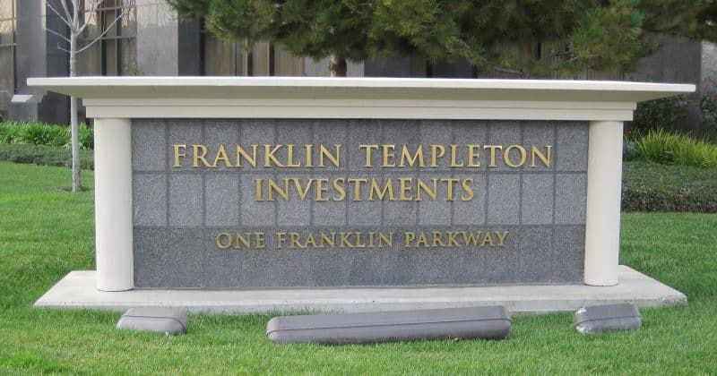 Franklin Templeton files two Bitcoin DRIP ETFs that funnel stock dividends into BTC