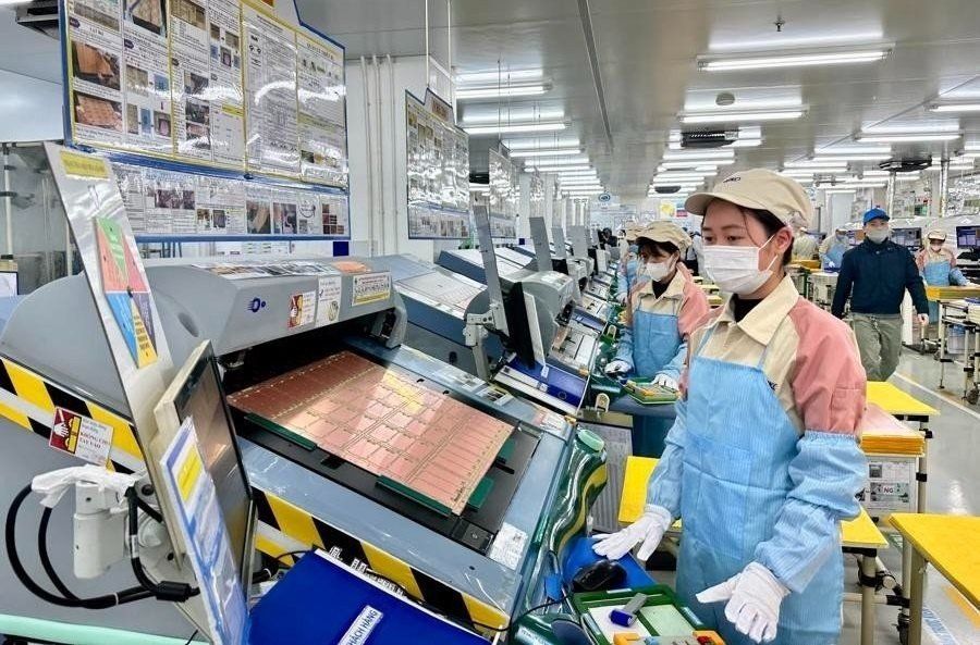 Gần 150.000 doanh nghiệp thành lập mới trong 9 tháng năm 2026