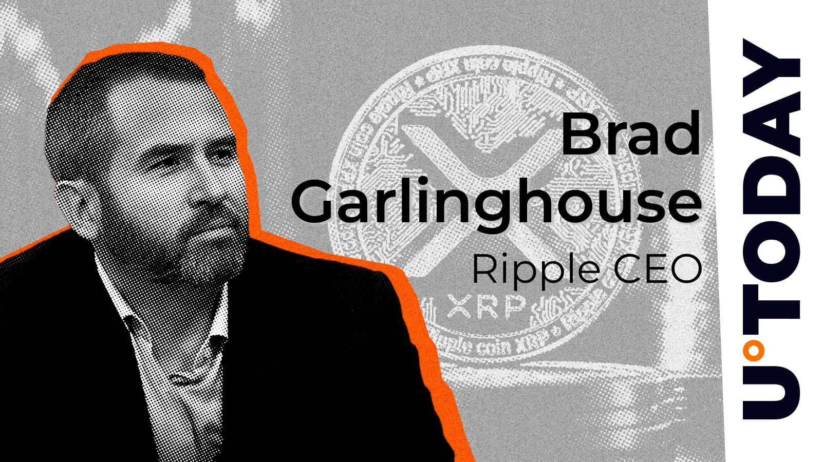 Brad Garlinghouse cho biết Ripple không đứng về phe trong cuộc tranh luận về Clarity Act khi dự luật được cho là sẽ thông qua