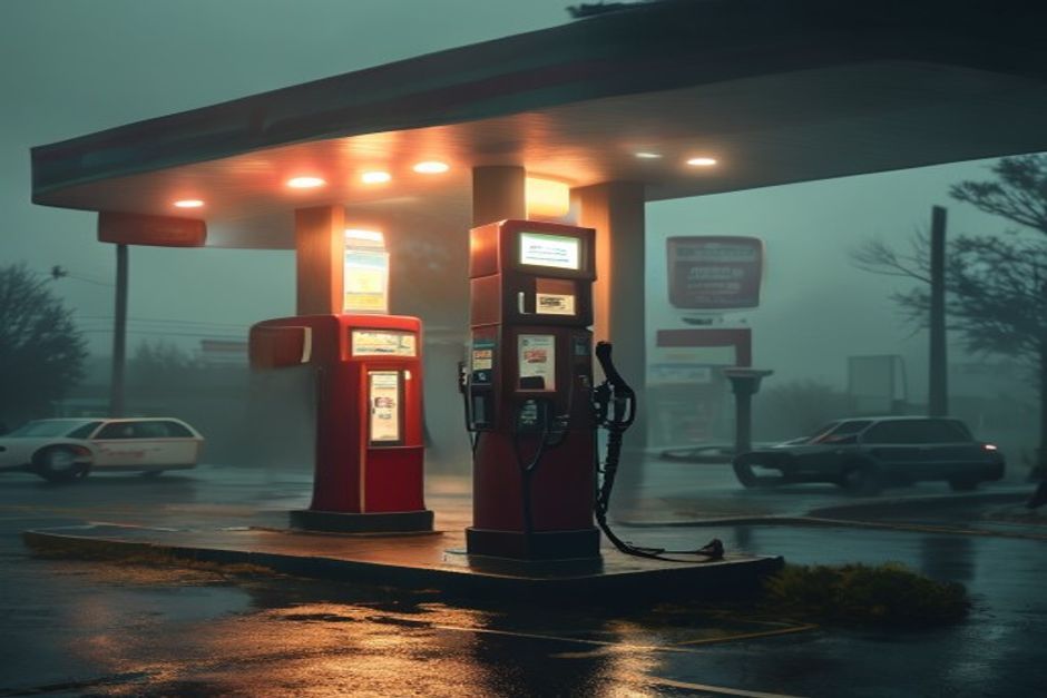 Fuel price today 21/5/2026: Global oil prices fall sharply while Vietnam’s domestic fuel price list stays unchanged