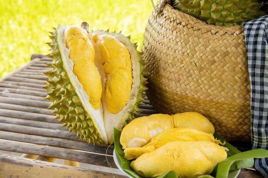 Giá sầu riêng hôm nay ngày 18/8: Thái tăng tại Gia Lai, hàng đẹp tiếp tục được săn đón