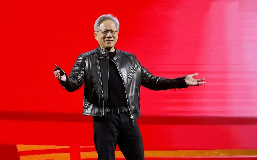 Giám đốc NVIDIA cho biết AI đang tạo việc làm và thúc đẩy tái công nghiệp hóa ở Mỹ
