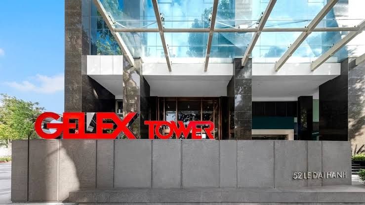 Cổ phiếu Gelex đồng loạt hồi phục sáng 15/9, GEE có thời điểm tăng kịch trần