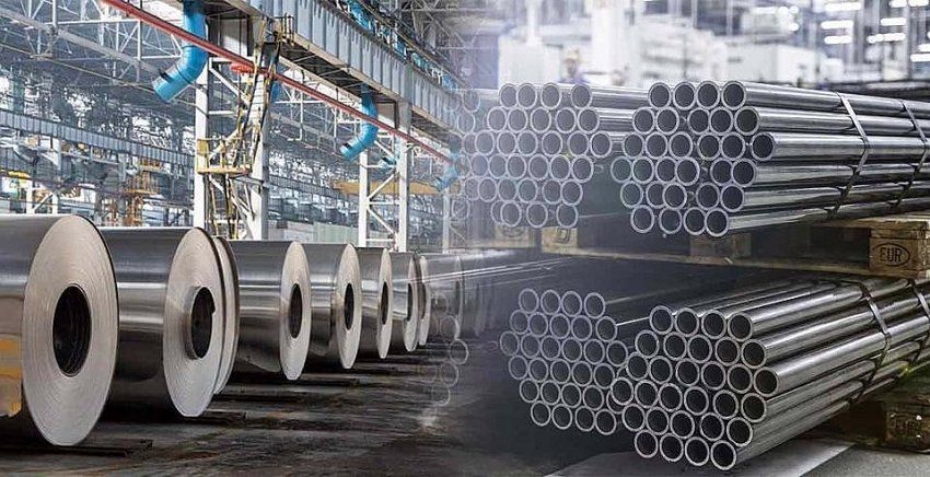 Giá thép ngày hôm nay 12/10/2026: Thép Trung Quốc tăng trở lại, tồn kho thép cuộn cán nóng vượt 4,9 triệu tấn