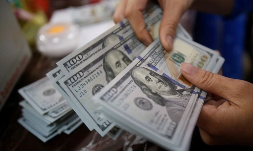 Tỷ giá USD ngày hôm  28-5: Đồng bạc xanh phục hồi sau chuỗi giảm