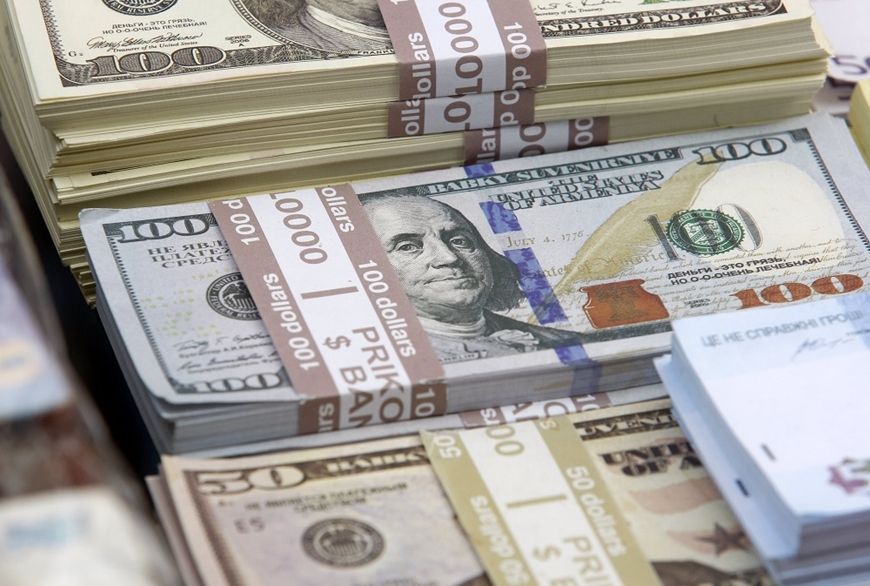 Tỷ giá USD hôm nay 29/6: Đồng bạc xanh giữ vững đà tăng, DXY trên 101 điểm