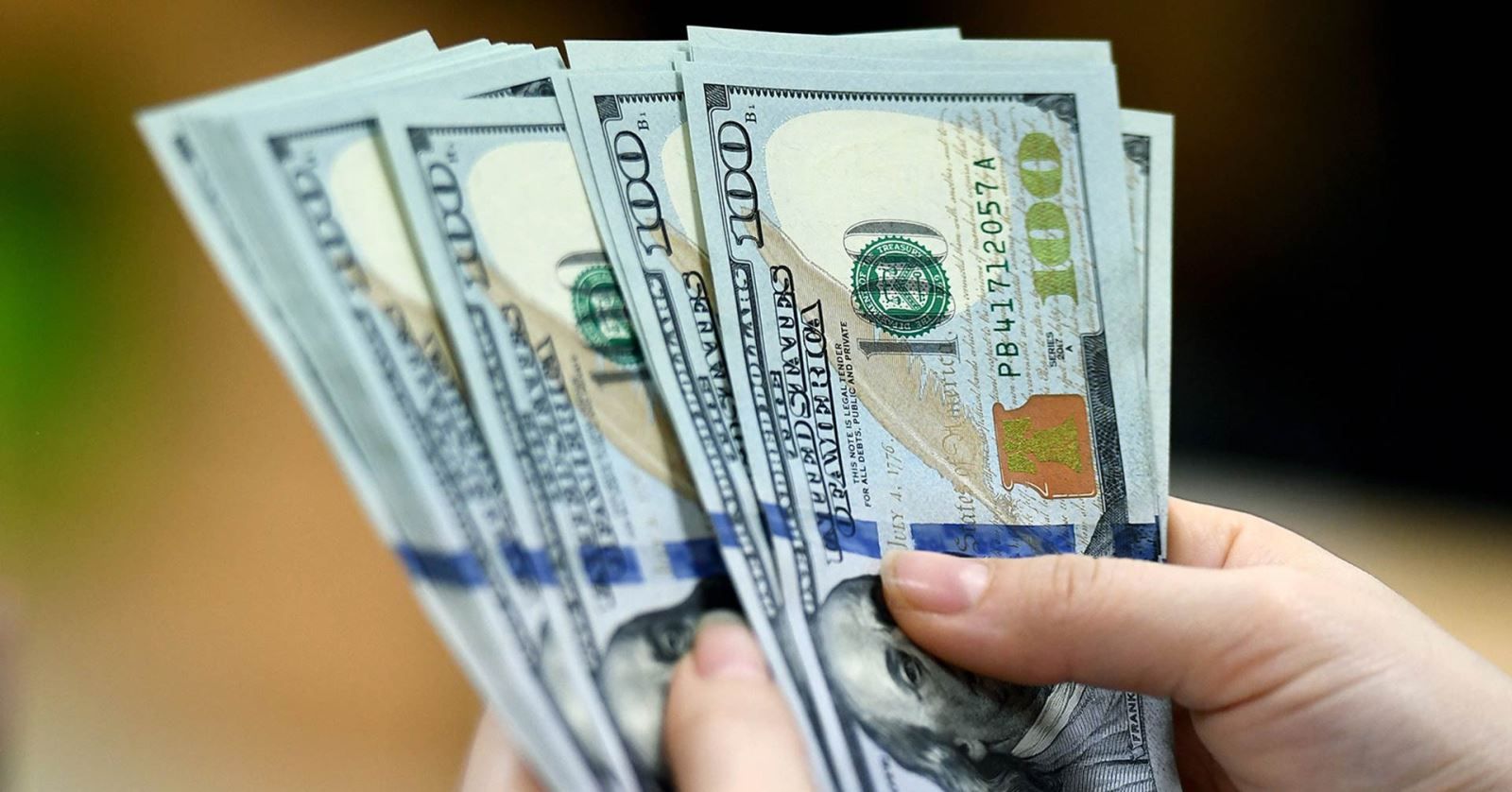 Tỷ giá ngày hôm nay 2/10/2026: USD ngân hàng ổn định, giá bán cao nhất 26.160 đồng