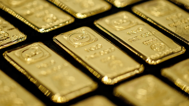 Gold rises to near $4,700 as US-Iran peace talks progress