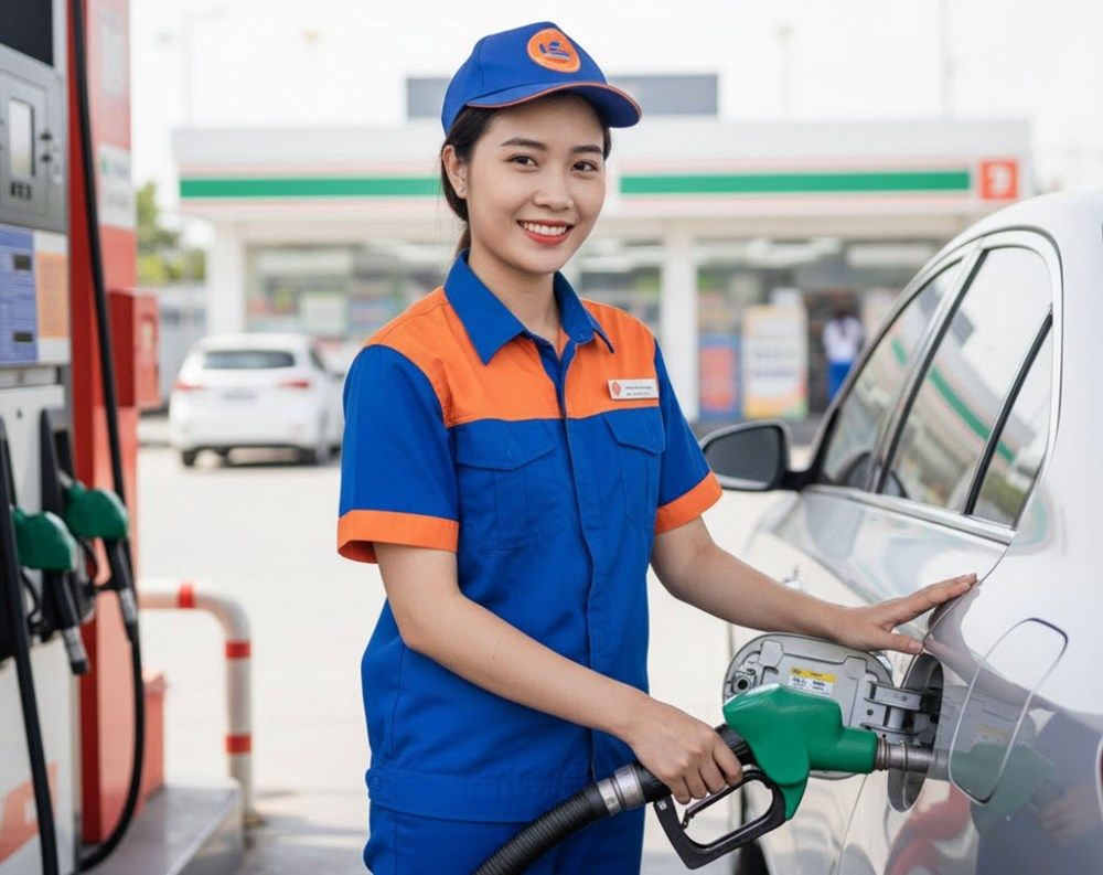 Giá xăng dầu hôm nay 12/8: Thế giới tiếp đà tăng, trong nước sắp có giá mới