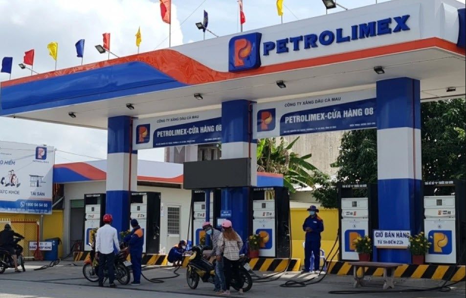 Giá xăng dầu hôm nay 13/9/2026: Dầu thế giới giảm gần 3%, xăng E10RON95-III vẫn vượt 24.000 đồng/lít