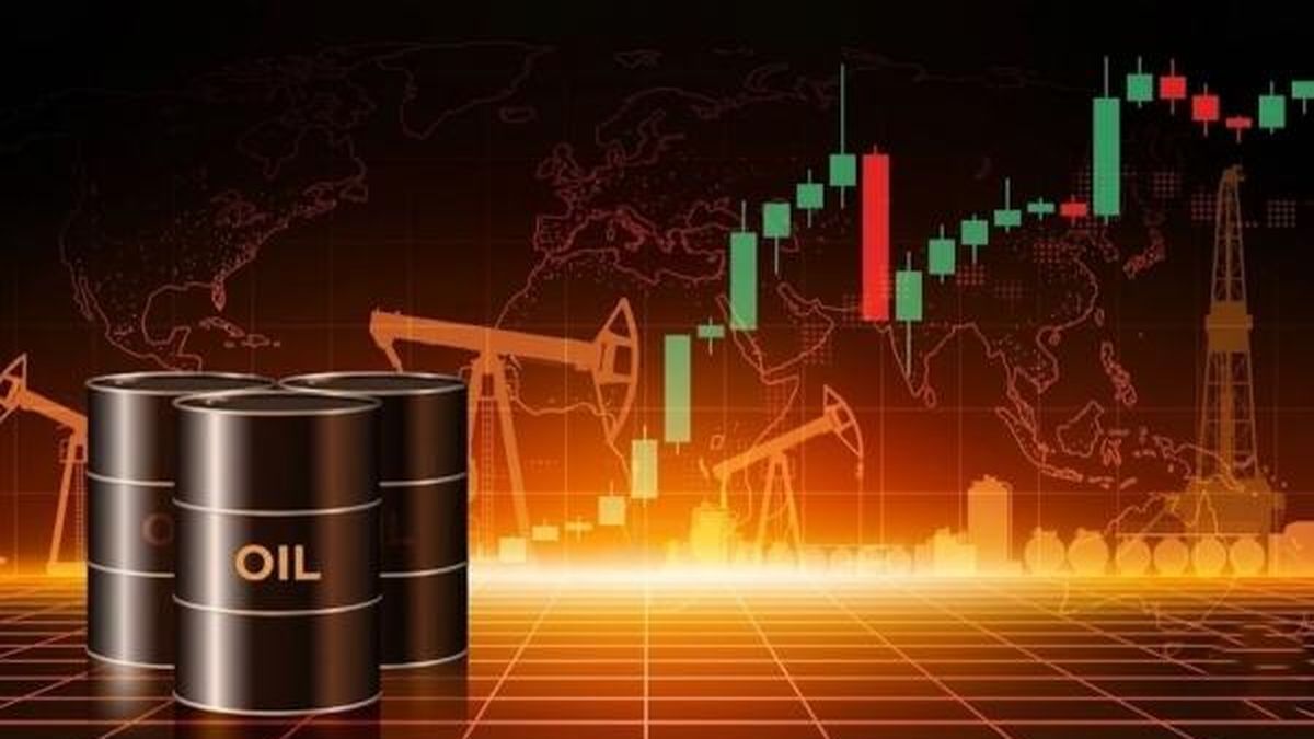 Giá xăng dầu ngày hôm nay 11/10: Thị trường thế giới tăng nhanh, dầu Brent đạt 104 USD/thùng.
