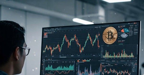 Thuế 0,1% trên mỗi giao dịch tài sản mã hóa theo Thông tư 32/2026/TT-BTC