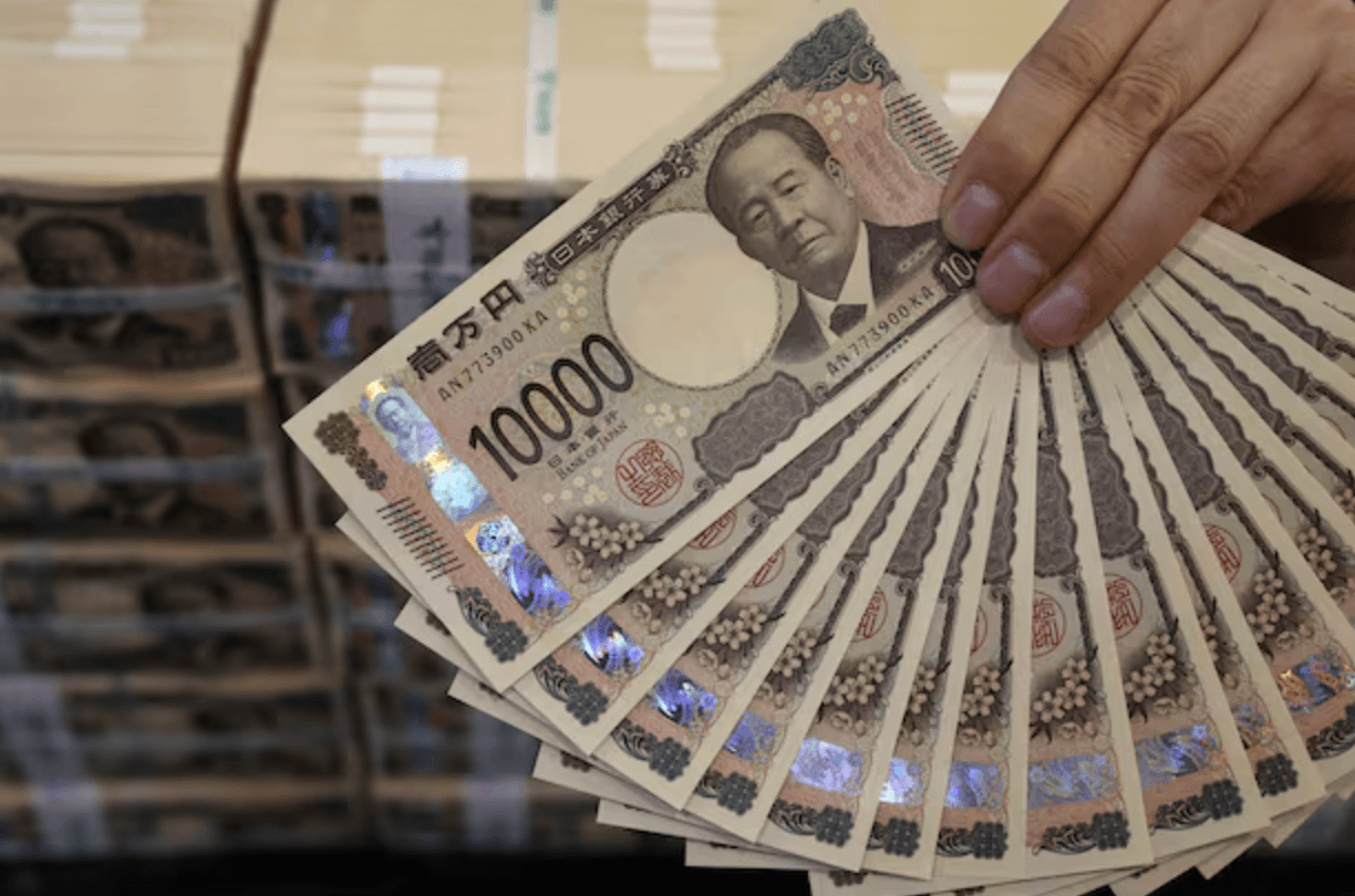 Giới “carry trade” lung lay vì cú tăng giá mạnh bất ngờ của đồng yên