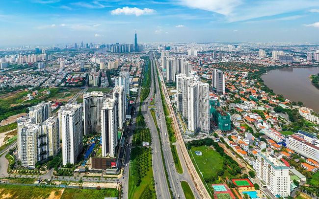 TPHCM được giao phát triển hơn 181.000 căn nhà ở xã hội, nhà cho thuê