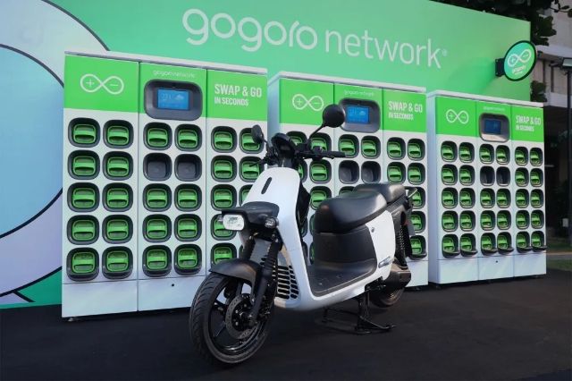 Trường Thành Energy Group góp 15 tỷ đồng thành lập công ty mang tên Castrol Gogoro Mobility