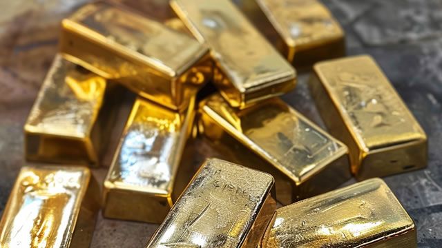 Gold market analysis for April 24 - key intra-day price entry levels for active traders
