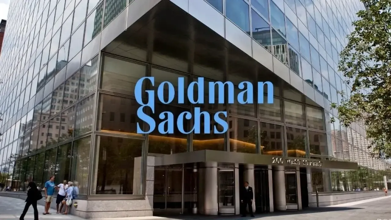 Goldman Sachs Targets Bitcoin Yield With New Income ETF | Index.vn