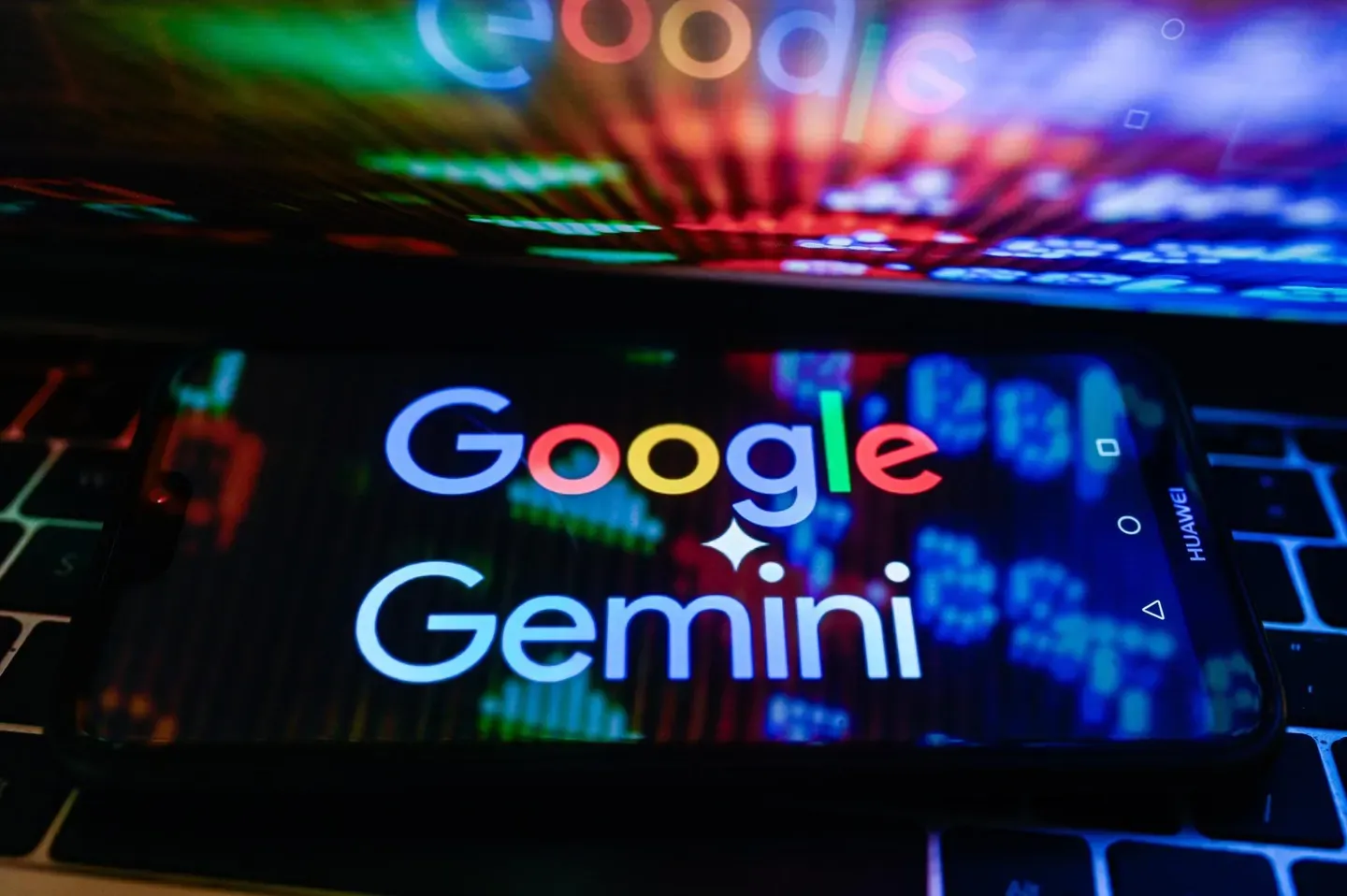 Google phát hành Gemini 4 Argon, mô hình AI mạnh nhất của hãng
