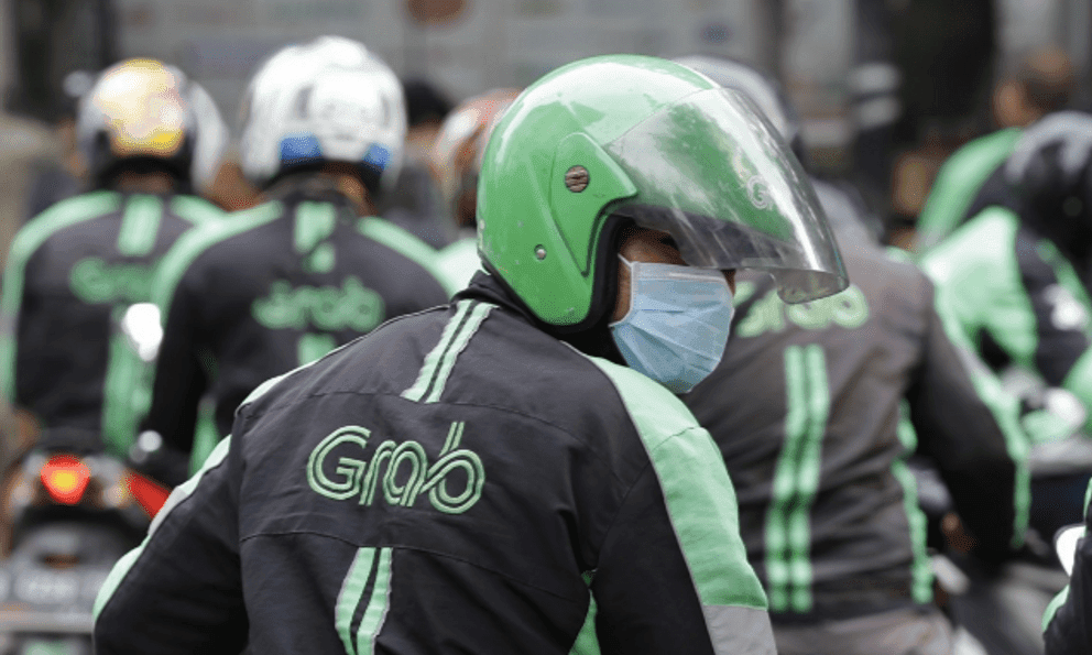Grab lỗ 1,2 tỷ USD khi làm ngân hàng số