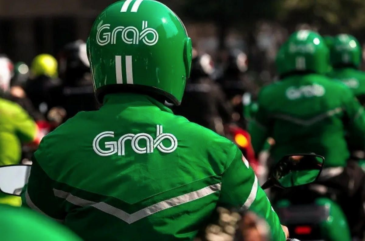 CEO Grab chi 30 triệu USD mua cổ phiếu khi thị giá xuống đáy hơn 3 năm