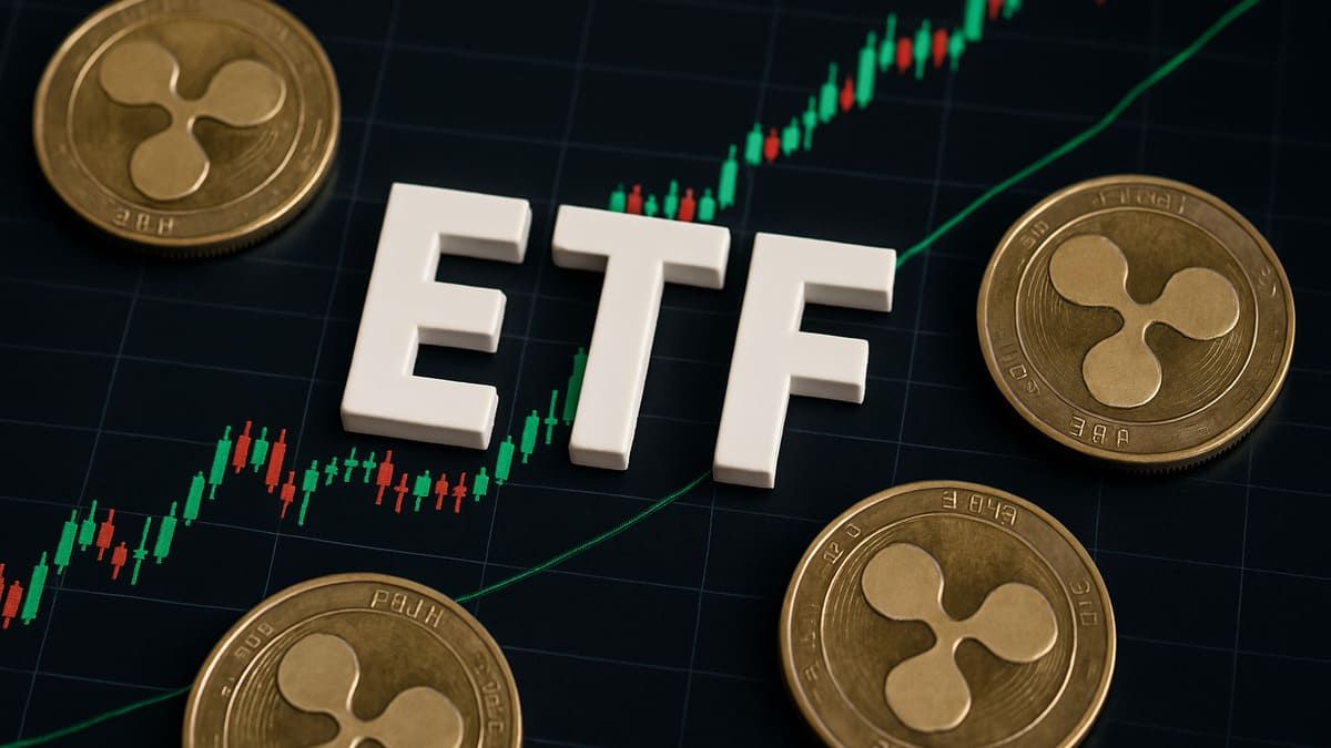 GraniteShares đẩy mục tiêu ETF XRP đòn bẩy 3x tới ngày 7 tháng 5 sau lần hoãn thứ năm.