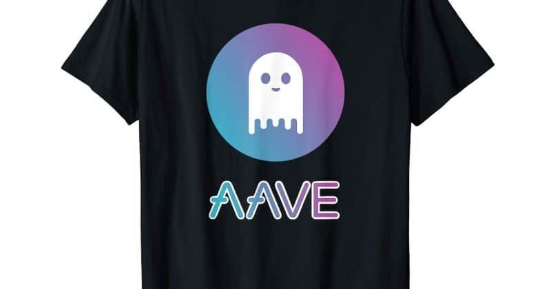 Grayscale Research values AAVE token between $80 and $100, with potential upside to $175 over one year