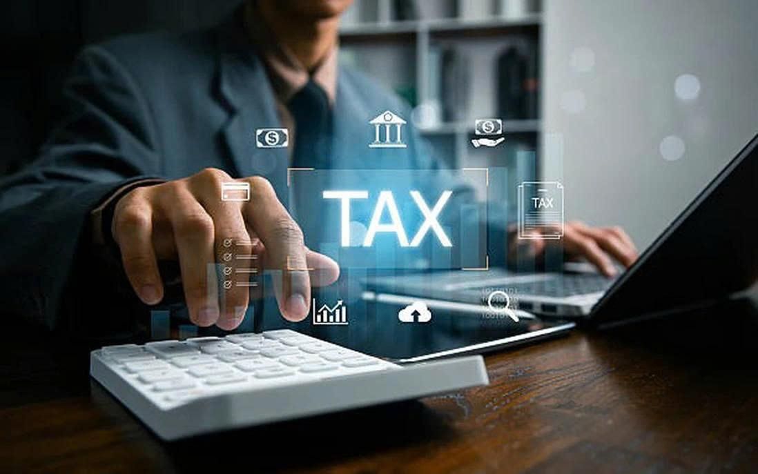 Hà Nội sắp đưa trợ lý AI hỗ trợ hộ kinh doanh kê khai thuế