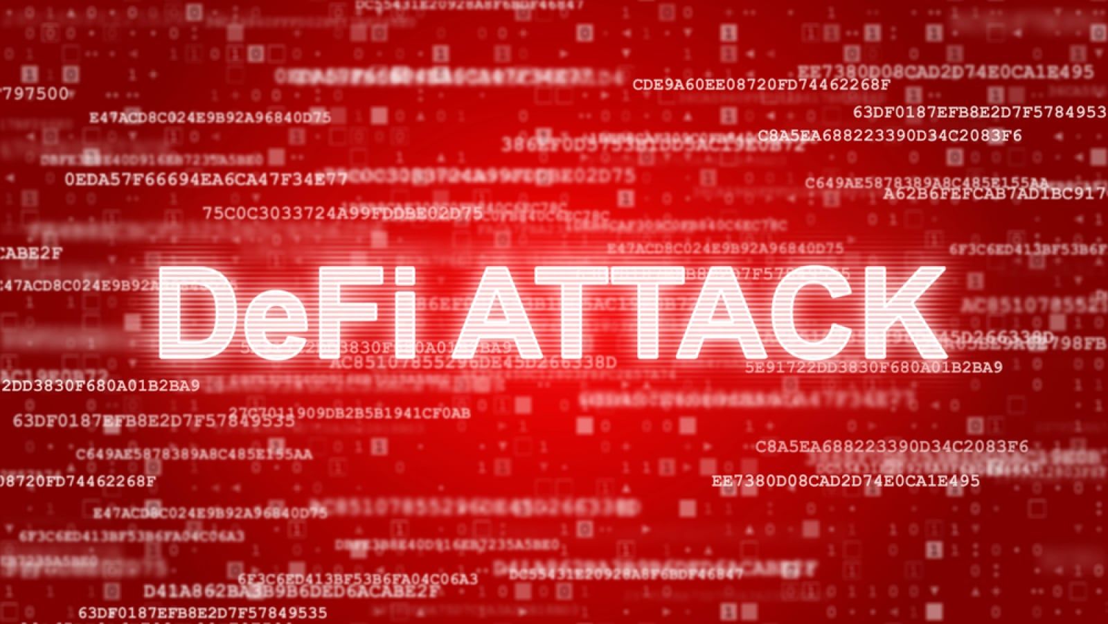 Hackers drain nearly $6 million in ETH and BTC from Trusted Volumes