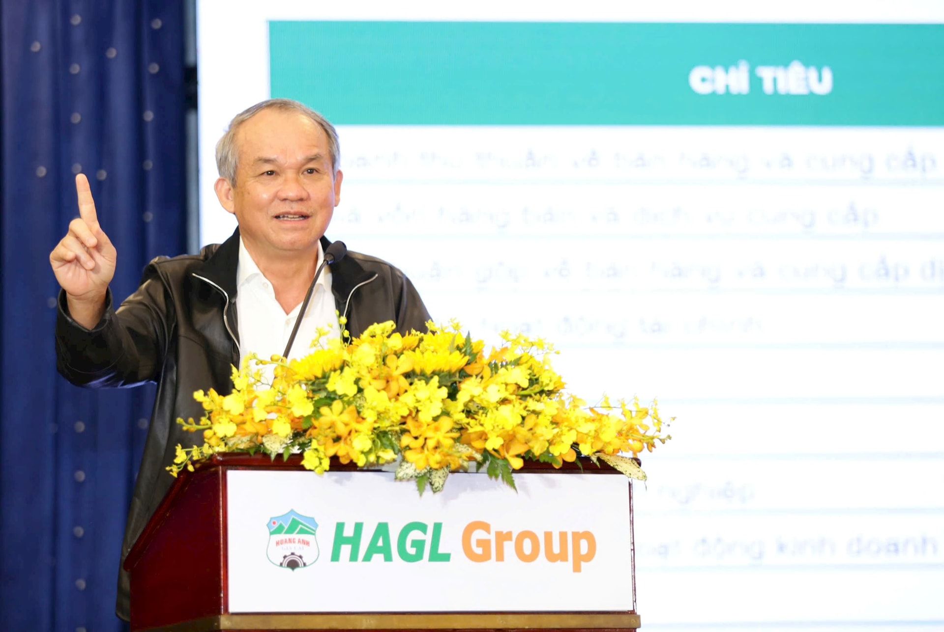 Công ty con của Hoàng Anh Gia Lai chào bán 18,8 triệu cổ phiếu, giá 60.600 đồng/cổ phiếu