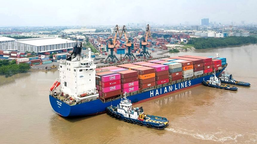 Xếp dỡ Hải An triển khai ESOP, phát hành 3,5 triệu cổ phiếu cho người lao động