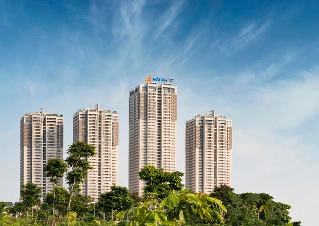 Chủ tịch Hải Phát Invest "gom" thành công 10 triệu cổ phiếu HPX