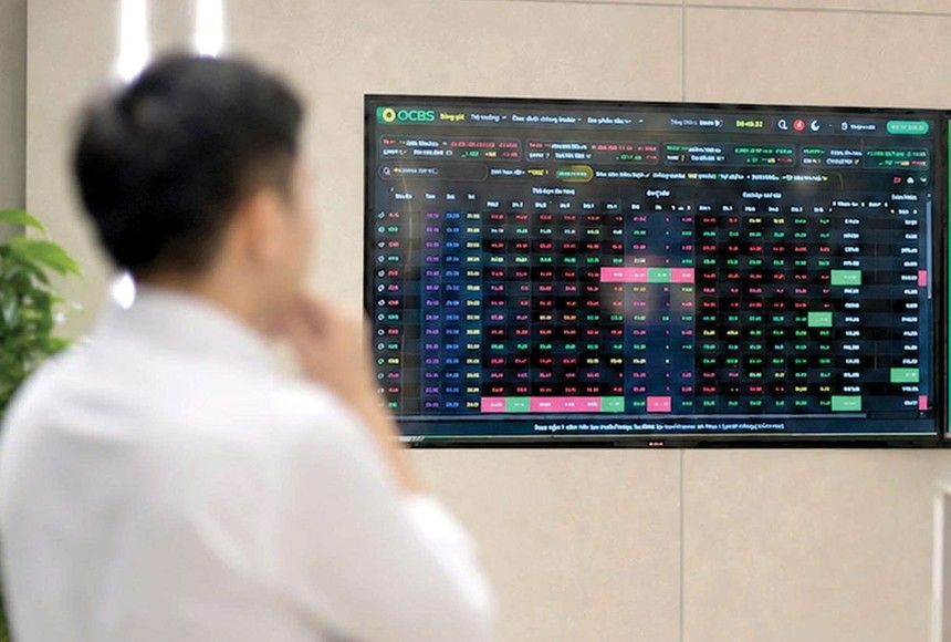 "Hàng tốt" về vùng giá hấp dẫn