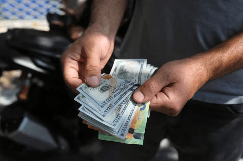 Hàng tỷ USD của Iran chảy qua các ngân hàng của Mỹ như thế nào?
