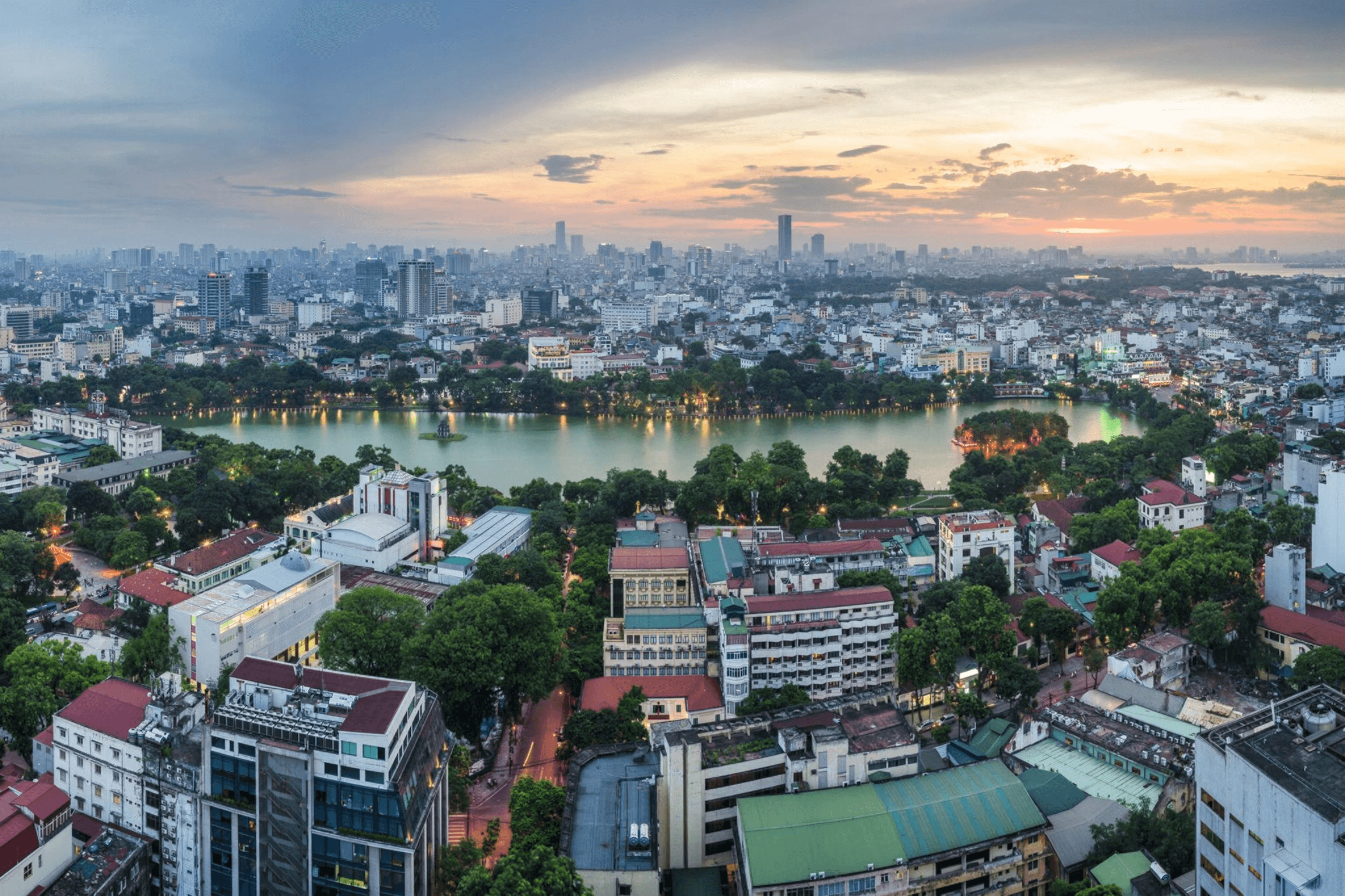 Hà Nội đẩy mạnh phát triển nhà ở xã hội với hàng loạt dự án mới