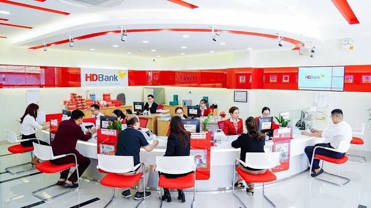 HDBank dự kiến tăng vốn mạnh, phát hành gần 2,2 tỷ cổ phiếu