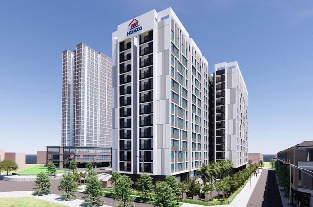 Hodeco sẽ phát hành gần 30 triệu cổ phiếu trả cổ tức trong quý III/2026