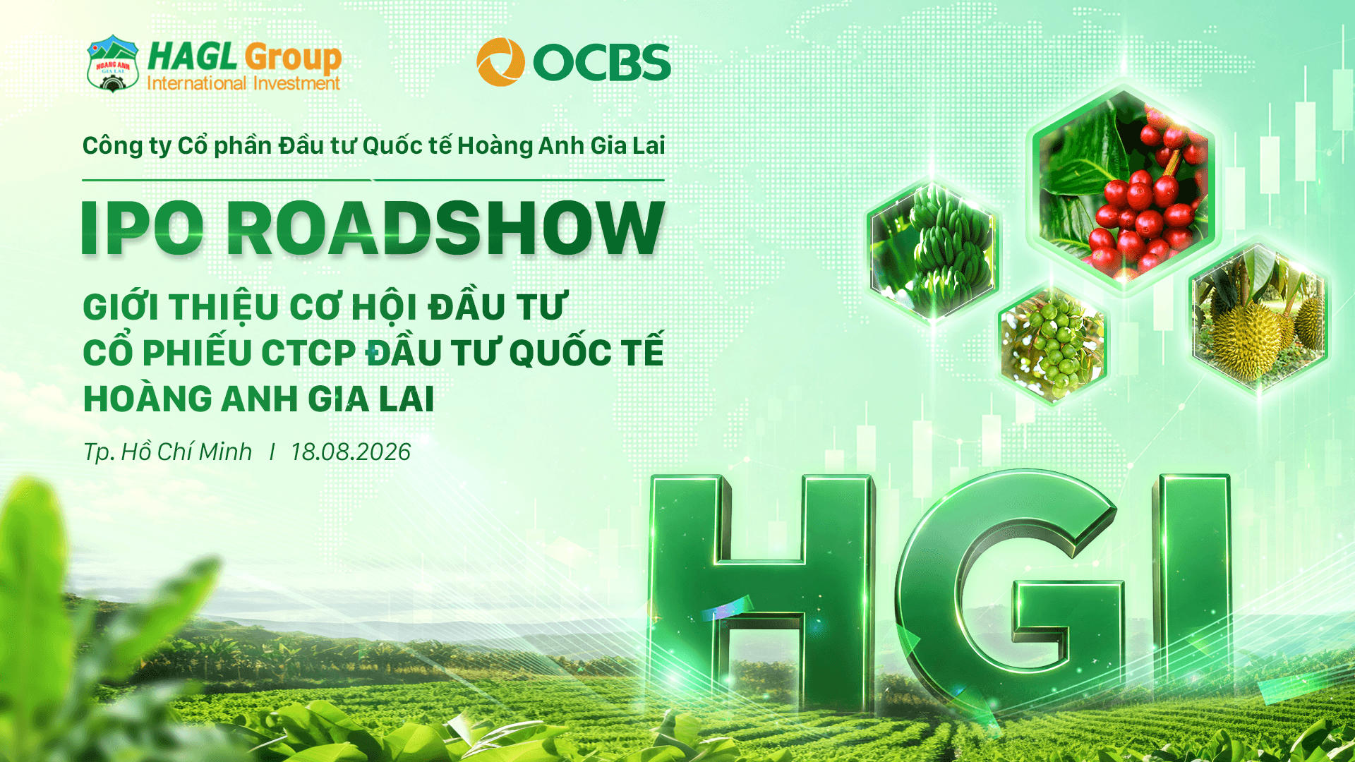 Công ty con của HAGL bị phạt 92,5 triệu đồng trước thềm IPO hơn 1.100 tỷ đồng