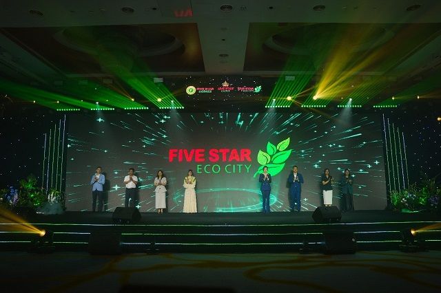 Five Star Group tiếp tục mở rộng dấu ấn The Royal tại thị trường miền Bắc