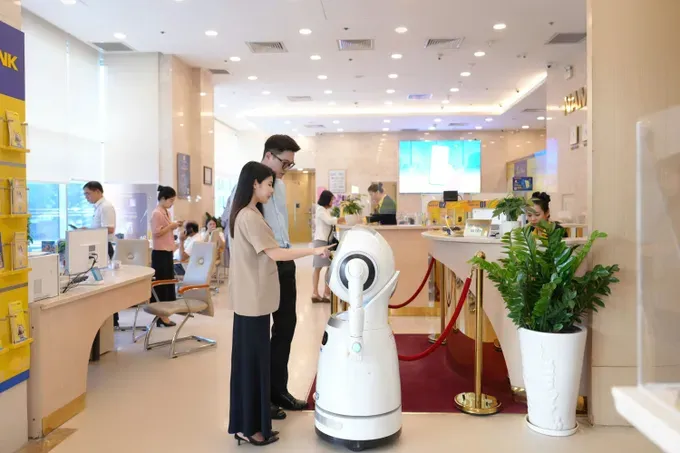 Nam A Bank: Lợi nhuận 6 tháng đầu năm 2026 tăng 25%