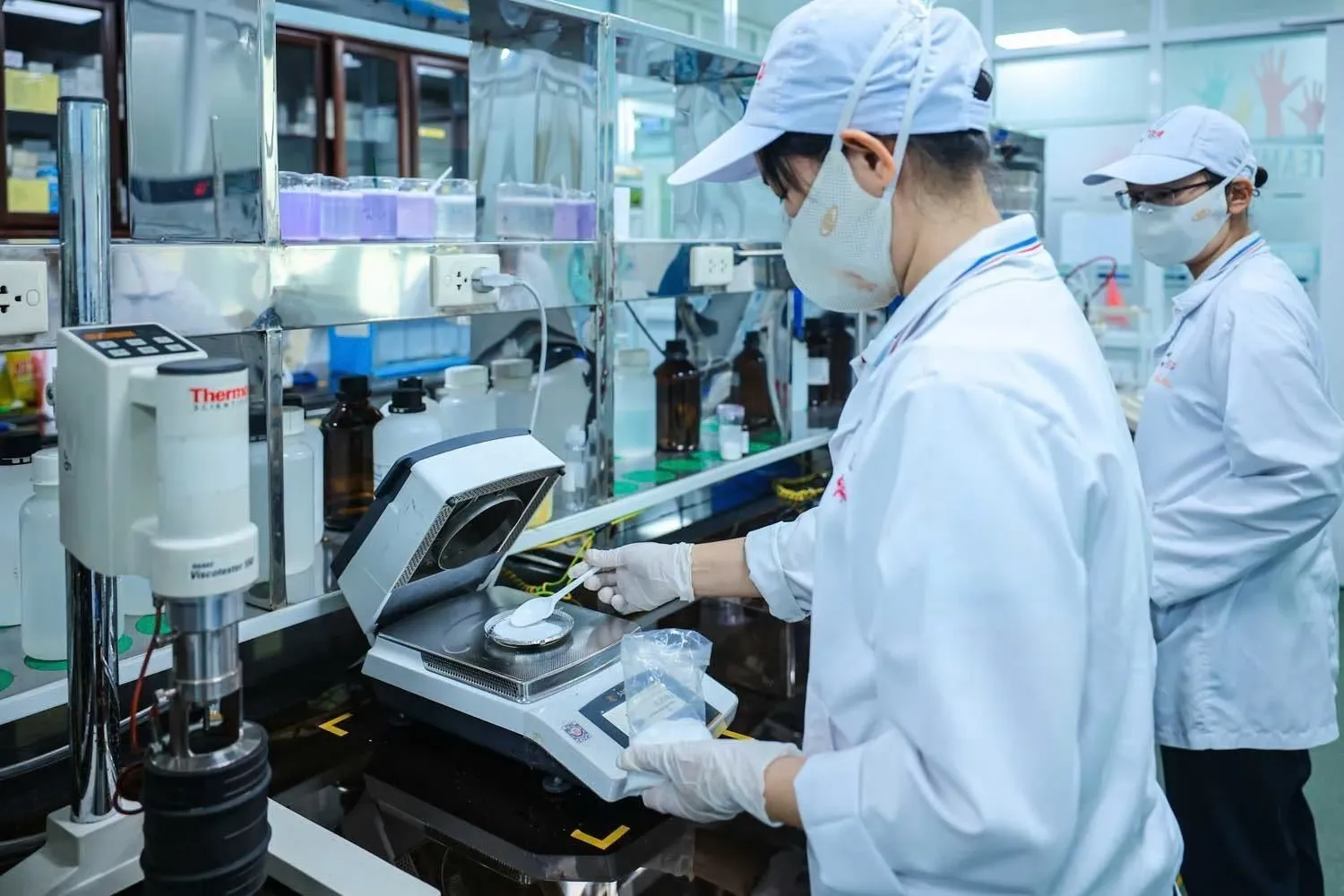 Doanh nghiệp, doanh nhân Việt Nam qua những con số