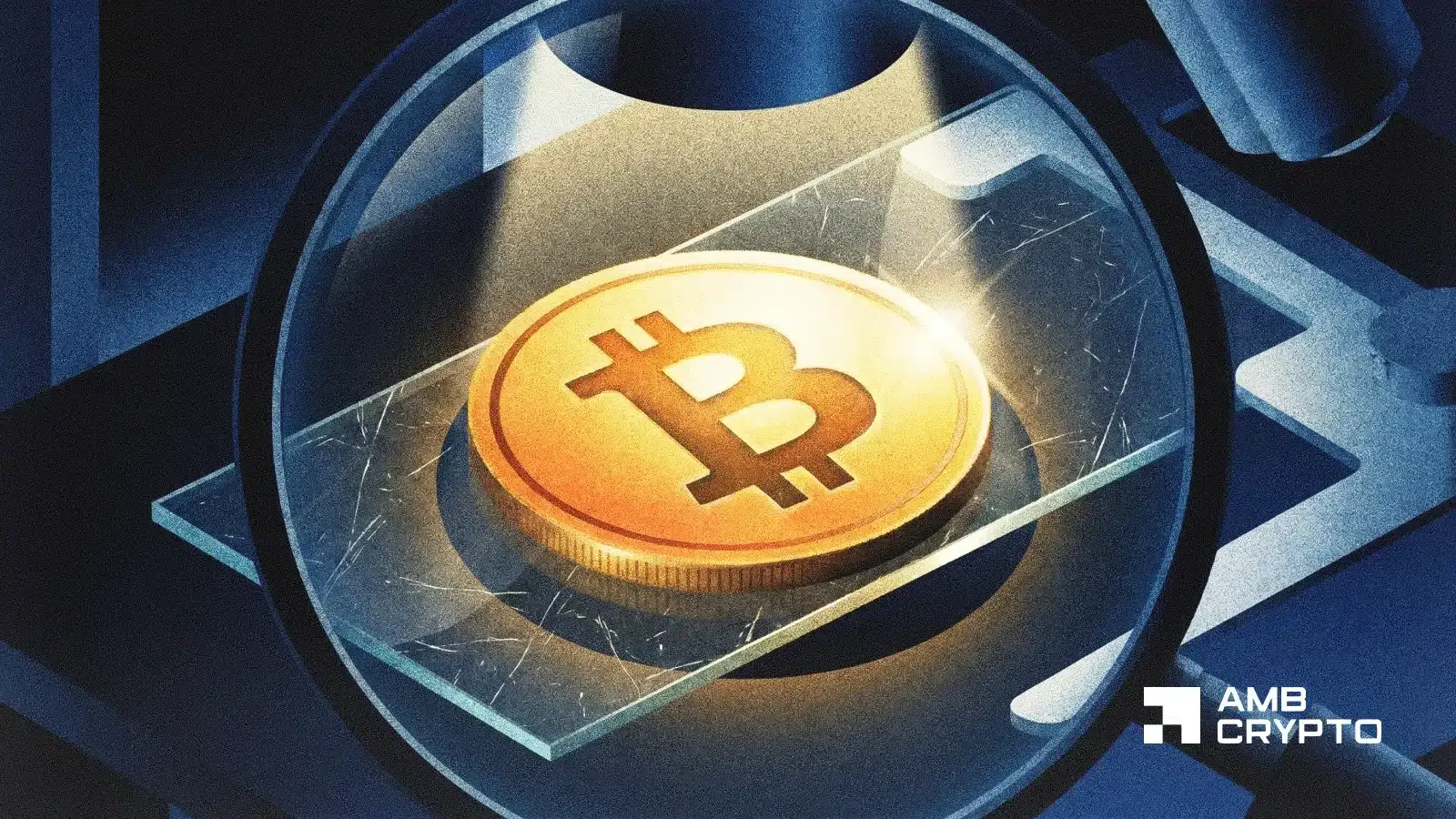 Bitcoin cycle enters H2 2026 amid liquidity-driven dynamics after the 2024 halving