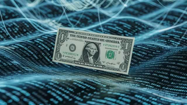 HIVE digital technologies sẽ tận dụng hạ tầng khai thác Bitcoin để hỗ trợ mở rộng tính toán AI