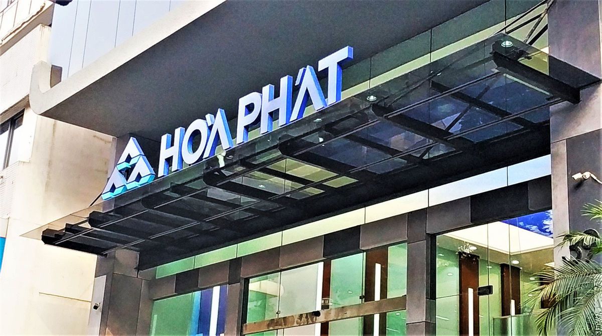 Hòa Phát chính thức nâng vốn điều lệ vượt mốc 84.400 tỷ đồng