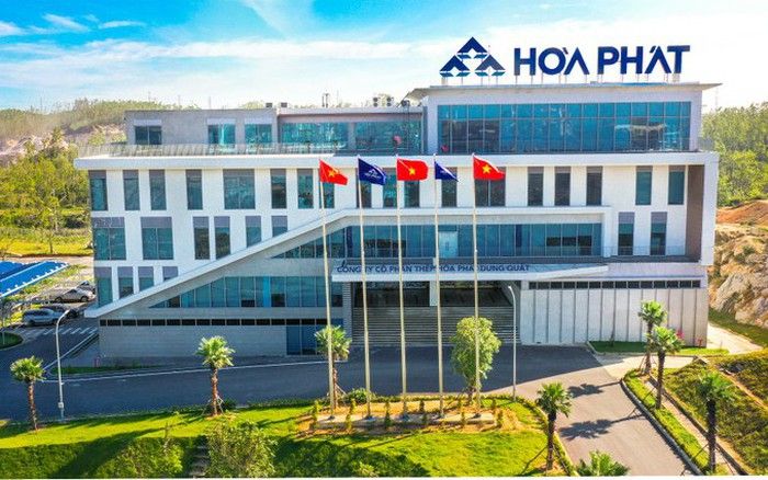 Sếp lớn Hoà Phát đăng ký bán 6,6 triệu cổ phiếu HPG