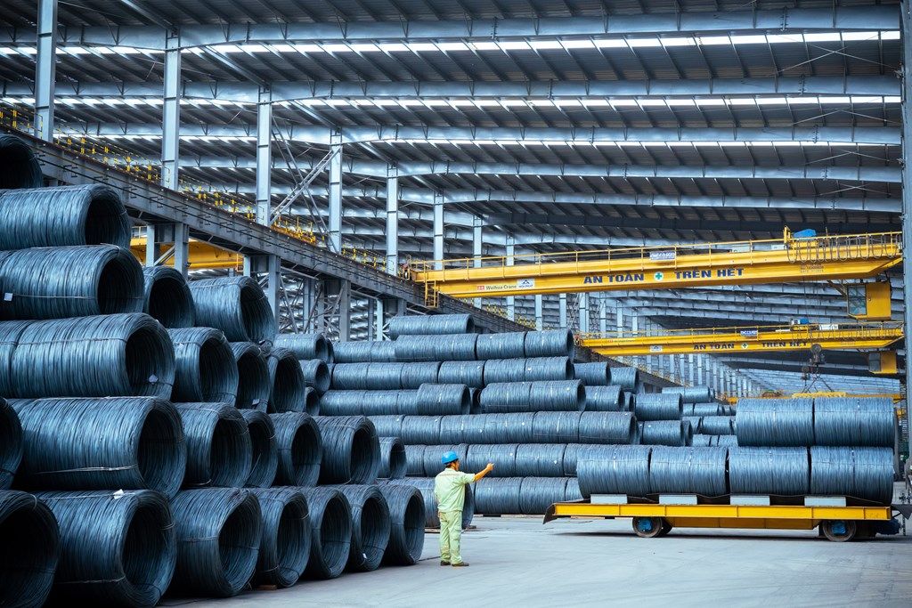 Cổ phiếu 3/7: AGR khuyến nghị tích cực với HVN, HPG và BMP