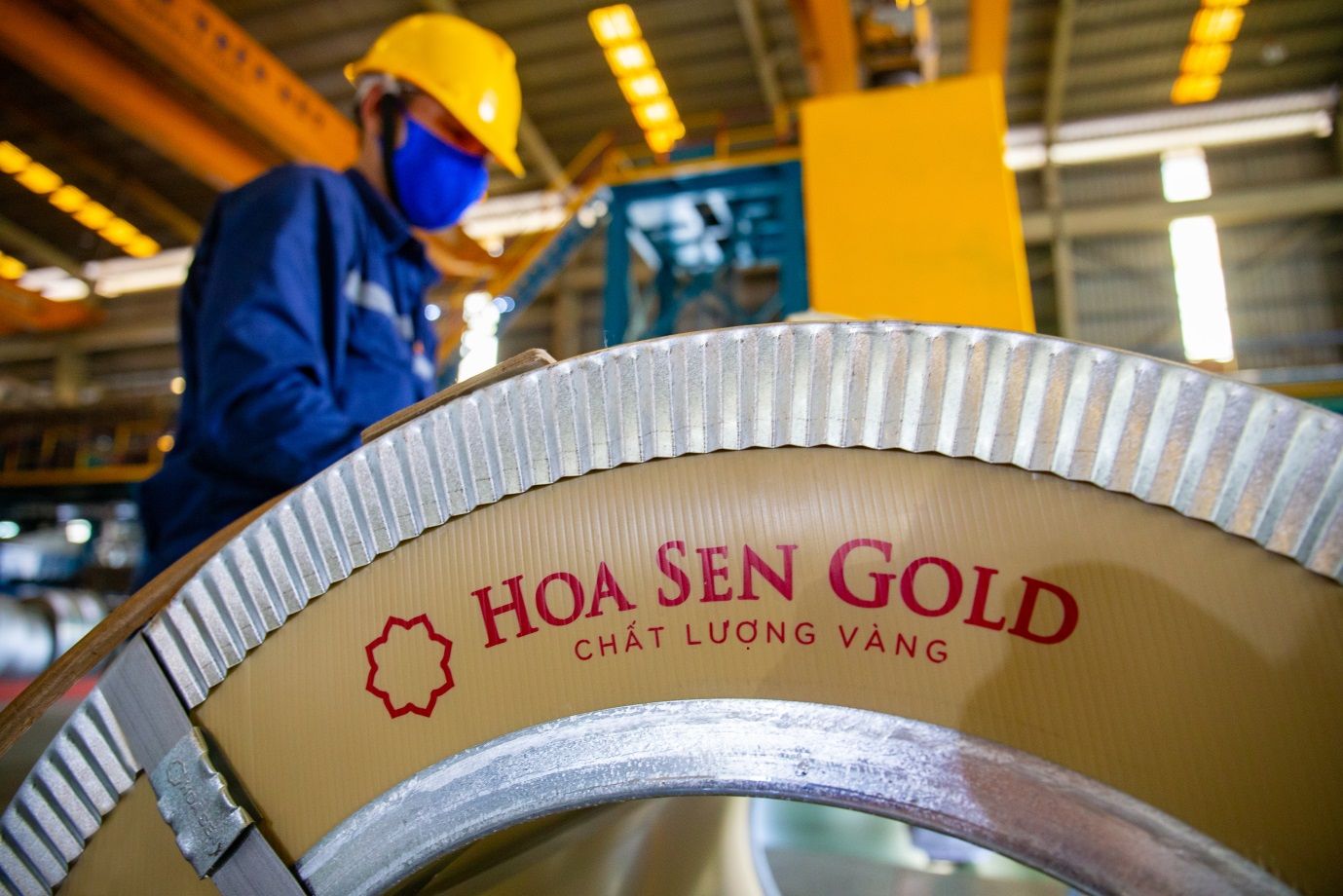 HSG, PVD, MSR được khuyến nghị ngày 4/9