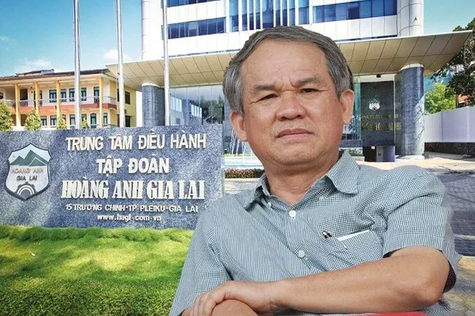 Hoàng Anh Gia Lai (HGI) được cấp phép IPO gần 18,8 triệu cổ phiếu, tiến gần ngày lên sàn