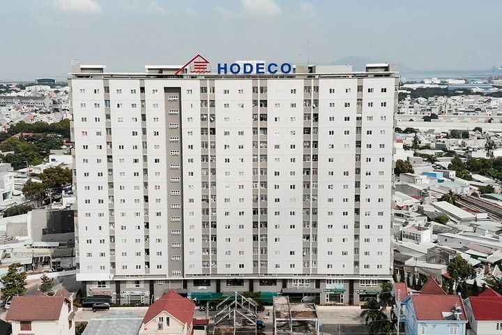 HDC nhận án phạt 242,5 triệu đồng từ Ủy ban Chứng khoán Nhà nước